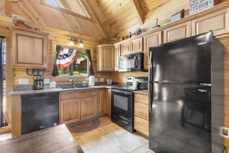 Find Rentals