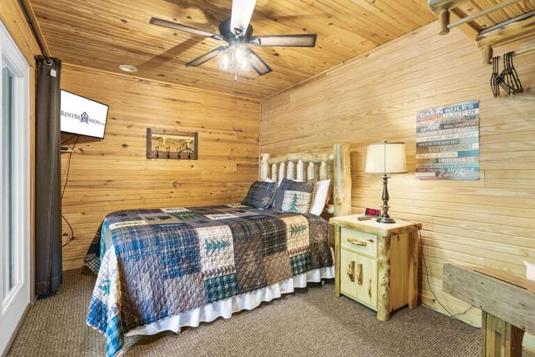 Find Rentals