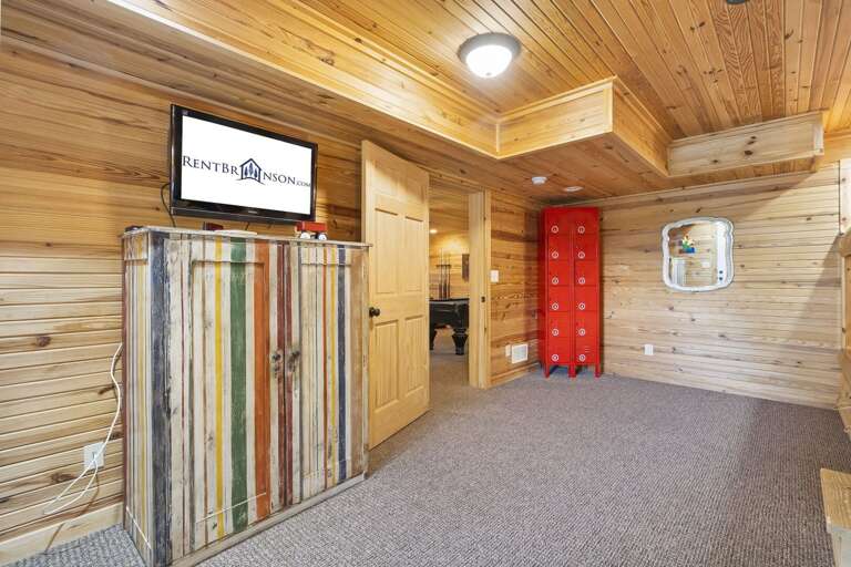 Find Rentals