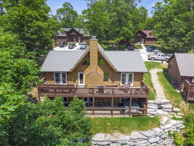 Find Rentals