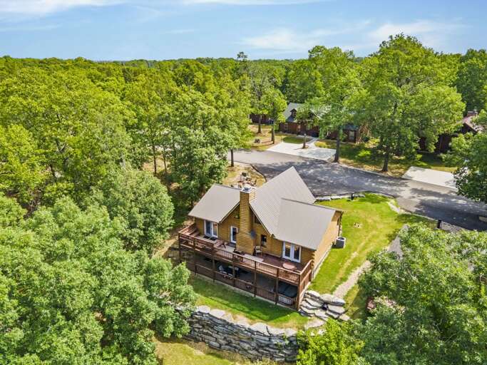 Find Rentals