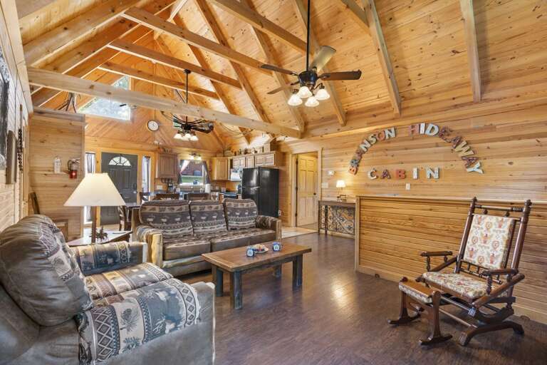 Find Rentals