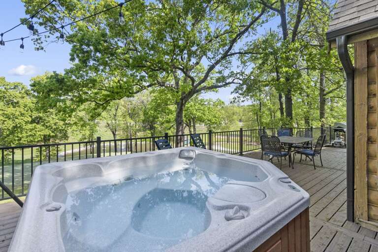 Ridgedale Rental Rental