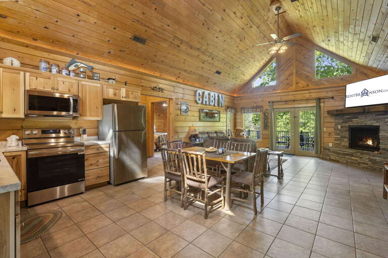 Find Rentals
