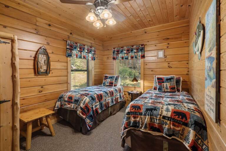 Find Rentals