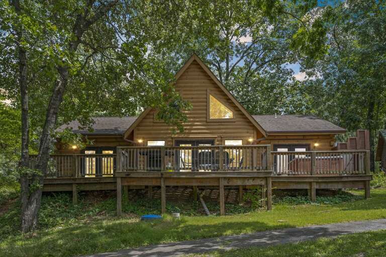 Find Rentals
