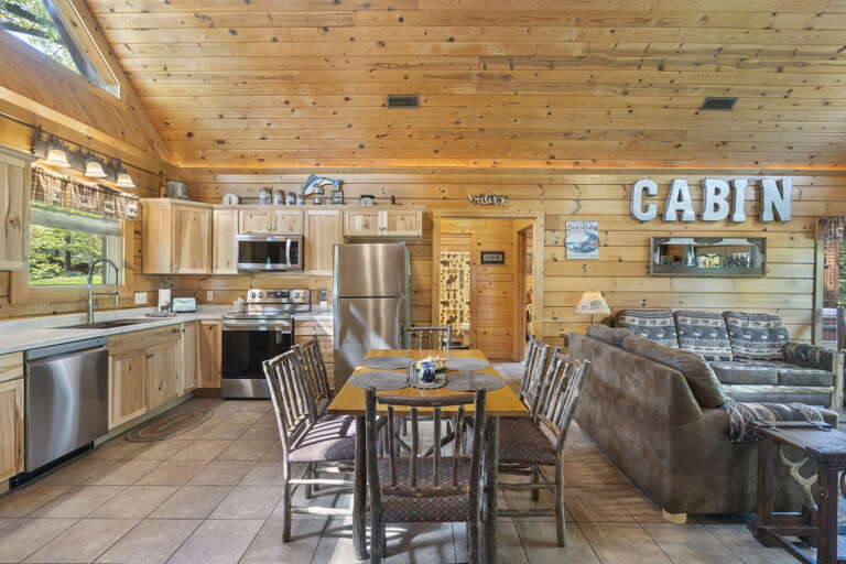 Find Rentals