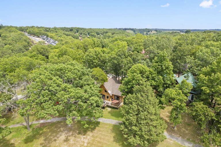 Find Rentals