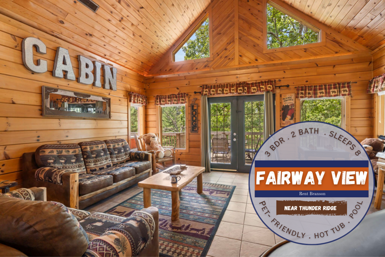Find Rentals