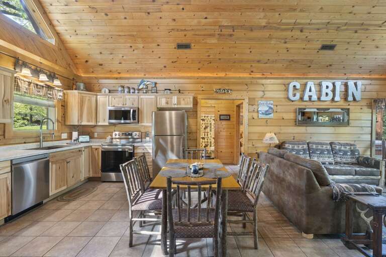 Find Rentals