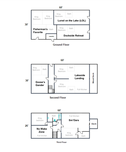 Find Rentals