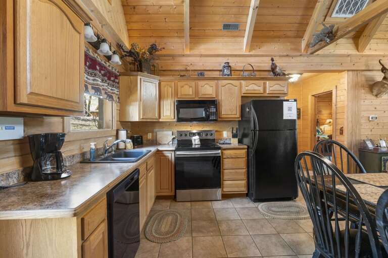 Find Rentals