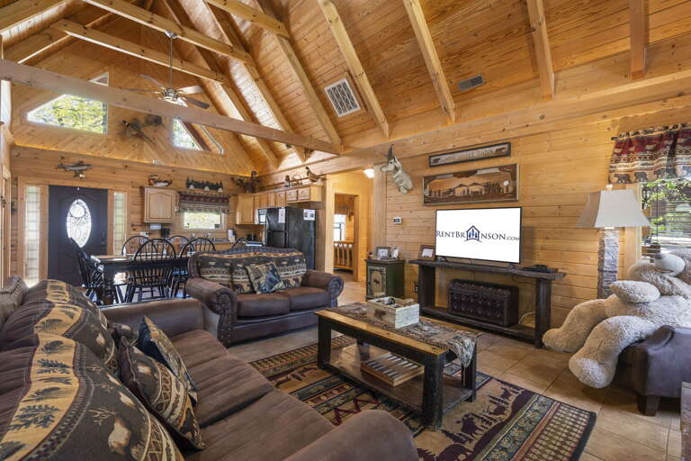 Find Rentals