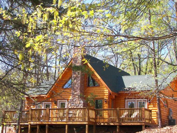 Find Rentals