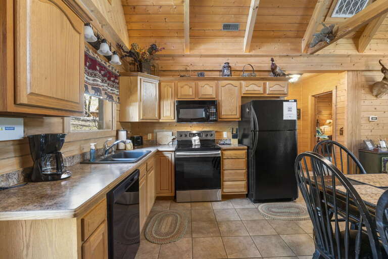 Find Rentals