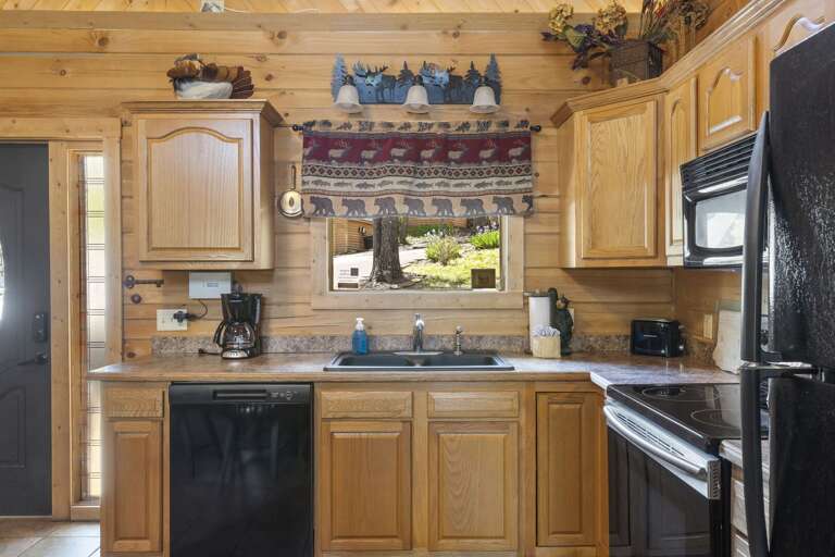 Find Rentals