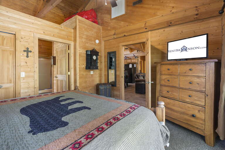 Find Rentals