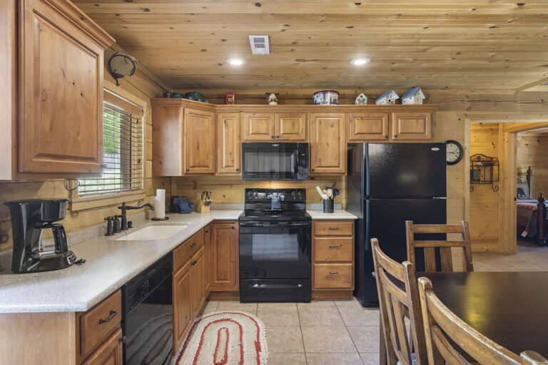 Find Rentals