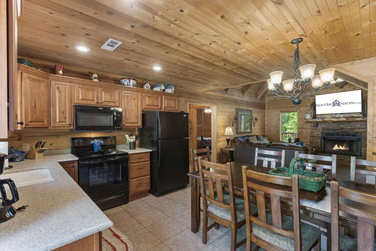 Find Rentals