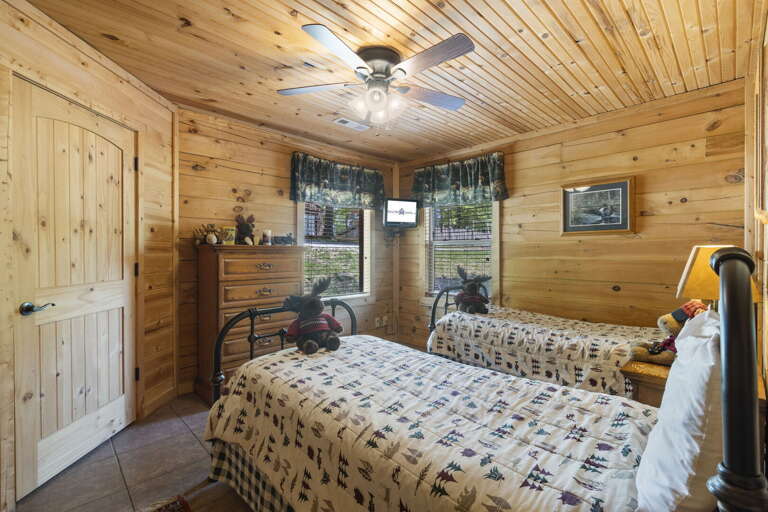 Find Rentals