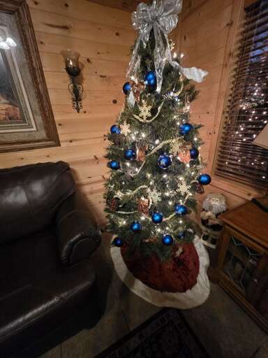 Caribou Canyon Lodge Pet Friendly