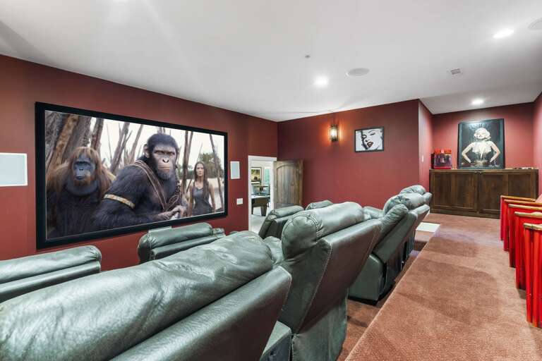 Ridgedale Home Rental
