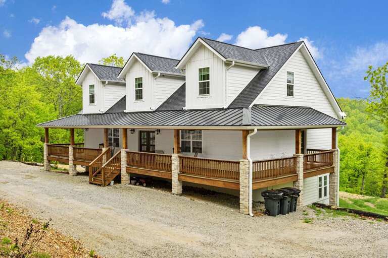 Find Rentals