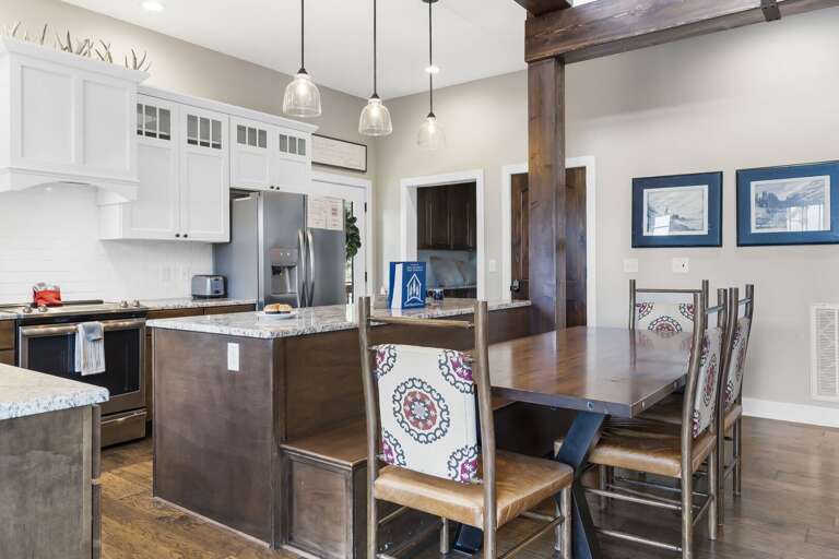 Find Rentals