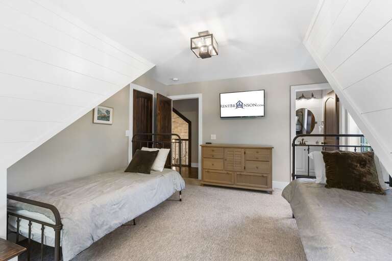 Find Rentals