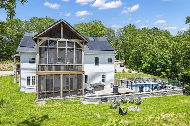 Find Rentals