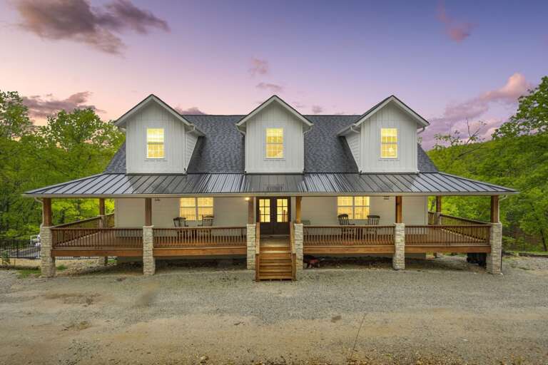 Find Rentals
