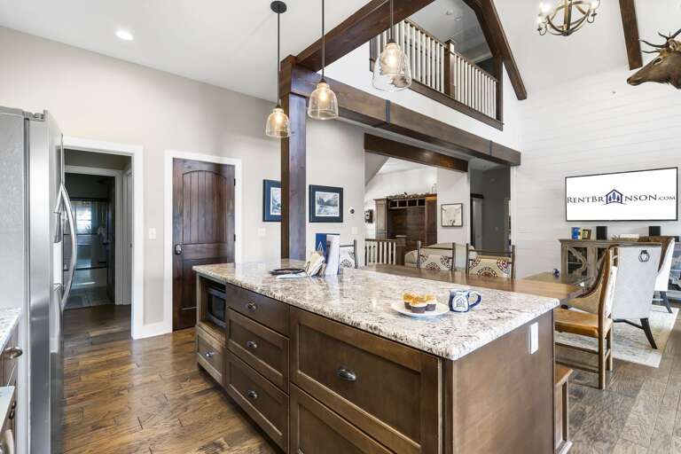 Find Rentals