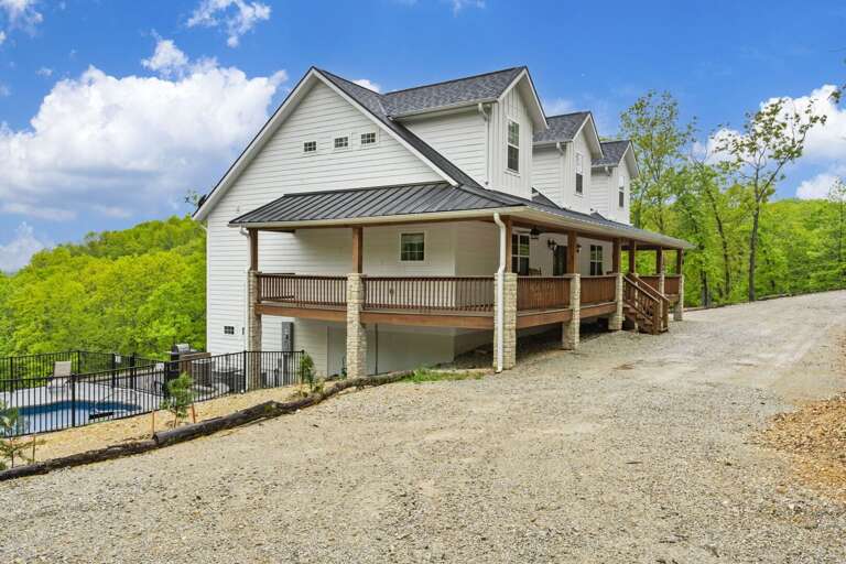 Find Rentals