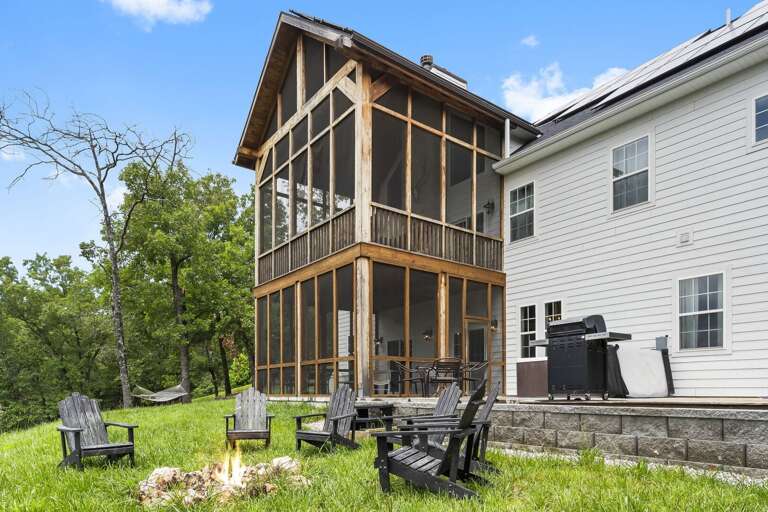 Find Rentals