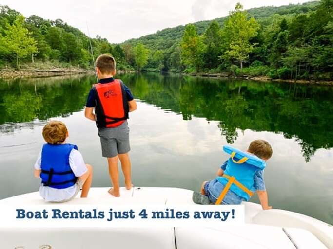 Find Rentals