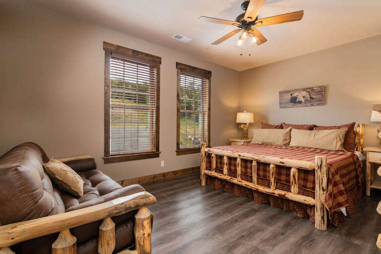 Find Rentals
