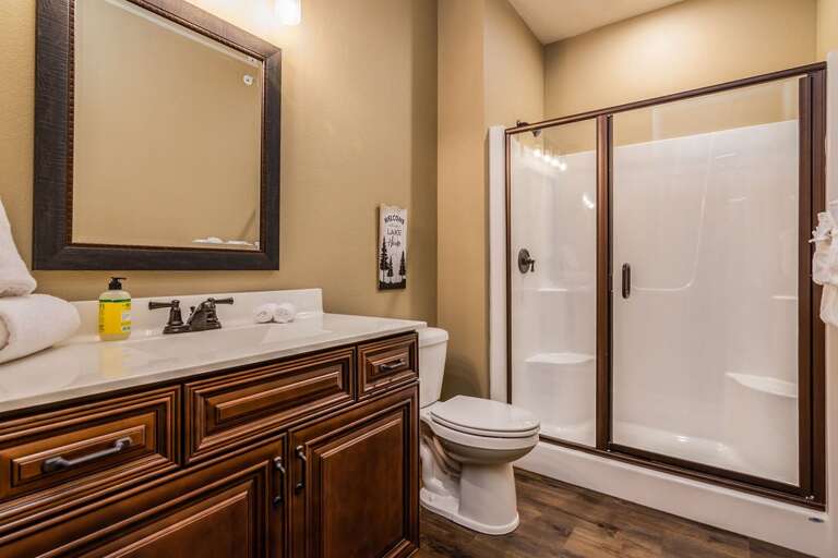 Find Rentals