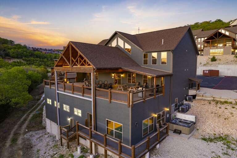 Find Rentals