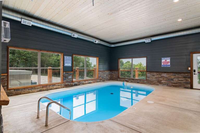 Table Rock Lake Home Rental