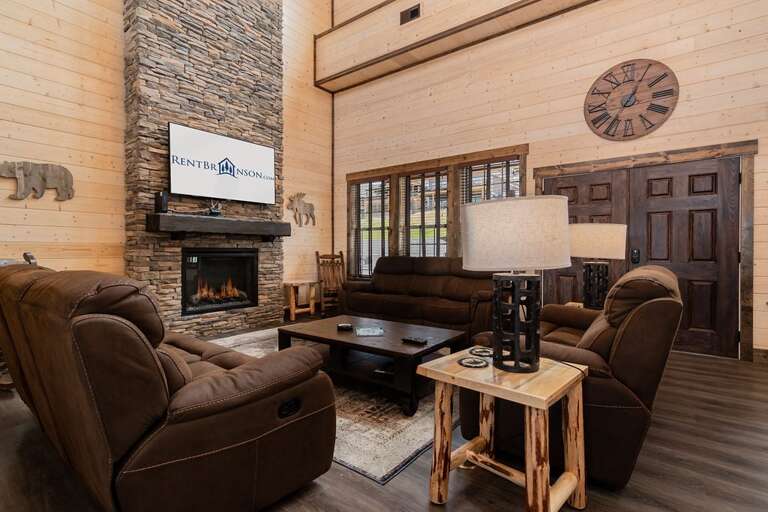 Find Rentals