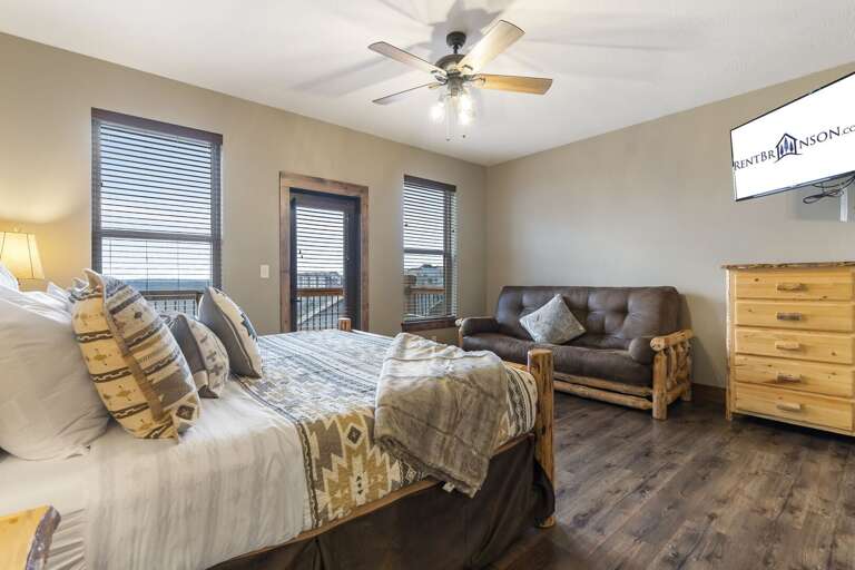 Find Rentals
