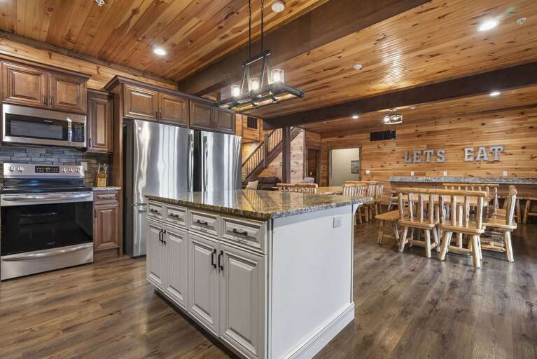 Find Rentals