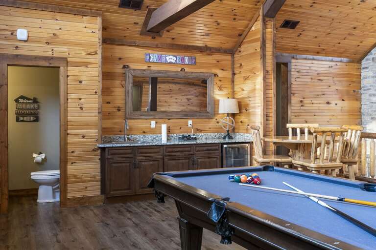 Find Rentals