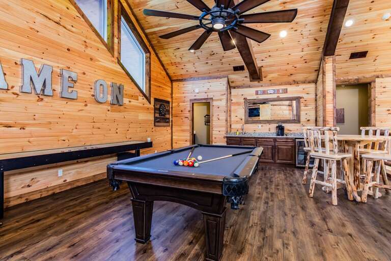 Find Rentals
