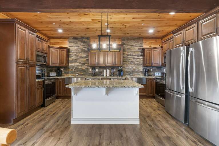 Find Rentals