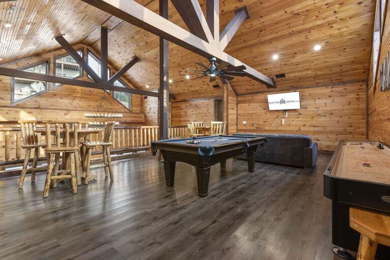 Find Rentals