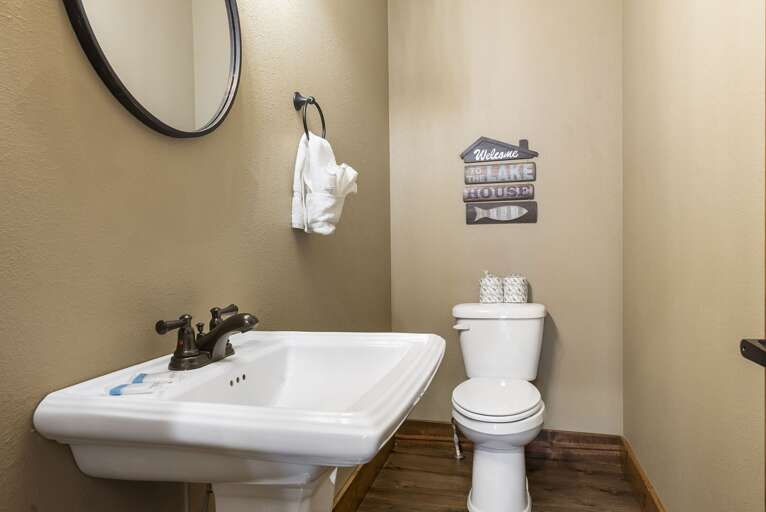 Find Rentals