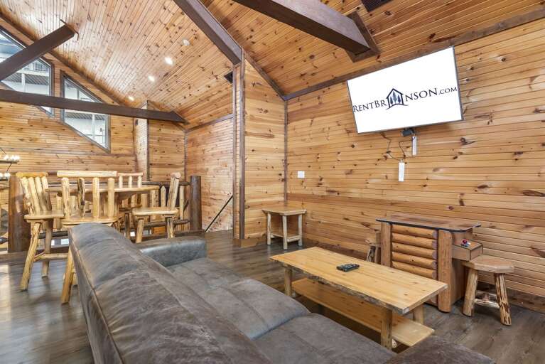 Find Rentals