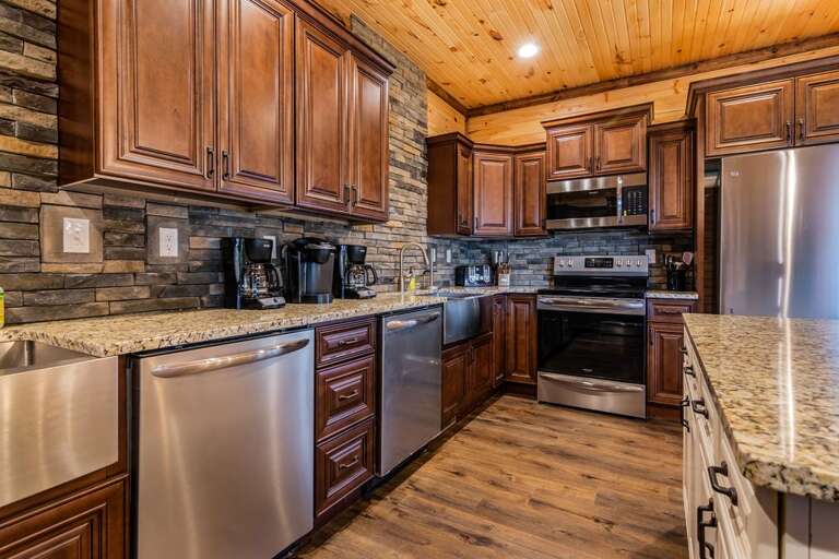 Find Rentals