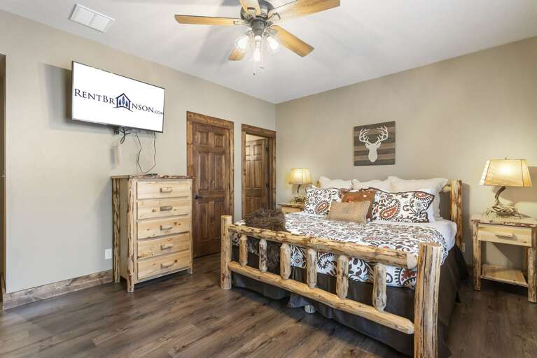 Find Rentals